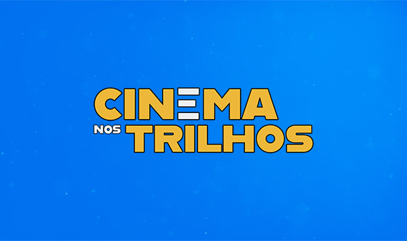 Cinema Nos Trilhos