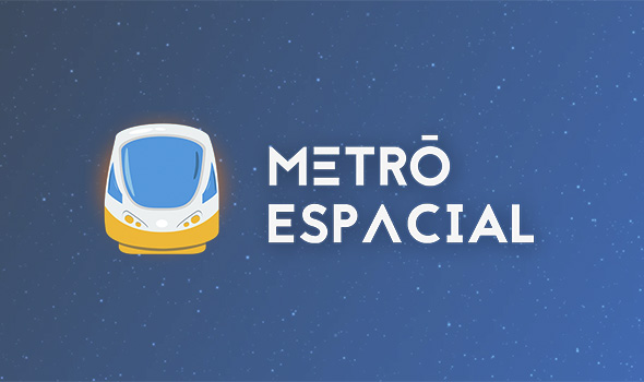 Metrô Espacial